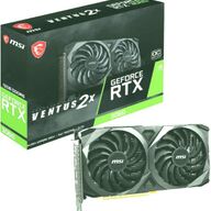 MSI&amp;#039;s GeForce RTX™ 3060 VENTUS 2X 12G OC