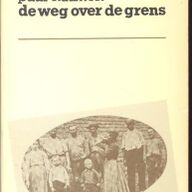 De weg over de grens; Limburgse gastarbeiders 1900