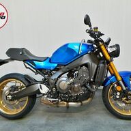 Yamaha XSR900