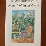 Naar de bliksem? Ik niet - Renate Rubinstein