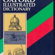 The Oxford illustrated dictionary