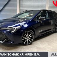 Toyota Corolla Touring Sports 2.0 High Power Hybrid GR Sport Plus NL-auto