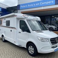 Weinsberg Knaus CaraCompact EDITION [PEPPER] MB 640 MEG Nieuw All-in prijs! | Automaat | 170PK | Lengtebed | ACC | Navi | Camera |