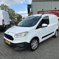 Ford Transit Courier 1.5 TDCI Trend Airco | Navigatie