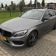 Mercedes-Benz C-Klasse Estate 43 AMG 4MATIC C43 Estate 368 PK