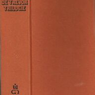 De Trevoer Trilogie: Tussen vuur en water / De slag om Engeland / De invasie Elleston Trevor Vertalingen van Ted Logeman en A.R. Wierdsma &amp;amp; Age Bergman