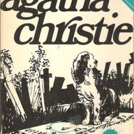 Agatha Christie - Moord in de bibliotheek / Accolade 142.