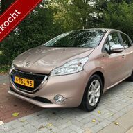 Peugeot 208 1.2 e-VTi Style Verkocht Verkocht Verkocht!!!