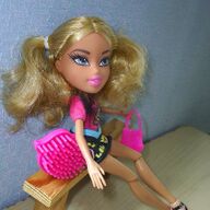 Bratz pop Raya selfie snaps 2015 MGA [POP167]