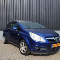 Opel Corsa 1.0-12V Essentia AIRCO/ELEKTRISCHE RAMEN/ 1 JAAR APK