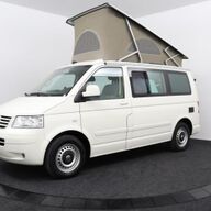 Volkswagen Transporter California 1.9 TDi 105 Pk | 4- Persoons | Elektr. slaaphefdak | Vol Opties | DEALER- STAAT