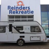 KNAUS SUDWIND 60 YEARS 460 EU LEVERBAAR VANAF 31.730,-