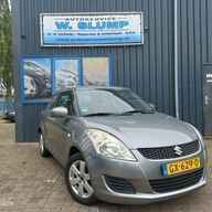 Suzuki Swift 1.2 Comfort