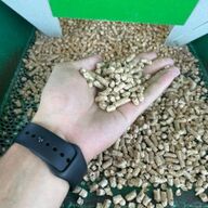 Hout pellets A1/A1 pine wood pellet