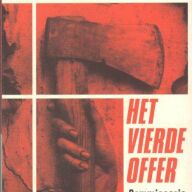 Hakan Nesser - Het vierde offer.