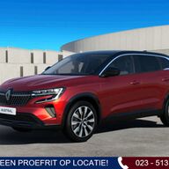 Renault Austral E-Tech Hybrid 200 Techno *UIT VOORRAAD LEVERBAAR*