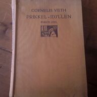 Cornelis Veth: Prikkel - idyllen (eerste deel)