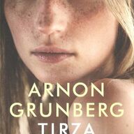 Arnon Grunberg - TIRZA.