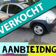 Ford Ka 1.3 /1 jaar Nw APK / Elek Pakket / 2008