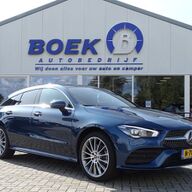 Mercedes-Benz CLA-Klasse Shooting Brake AMG-LINE 250e H-LEER | CAMERA | NAVI | LED | PRIVACY GLASS