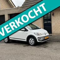 Volkswagen UP! 1.0 cross up! BlueMotion | 1E EIGN | NWE APK