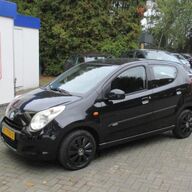 Suzuki Alto 1.0 Base