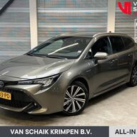 Toyota Corolla Touring Sports 1.8 Hybrid Dynamic Carplay/Android NL auto