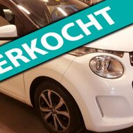 Citroen C1 1.0/Airco/Elek Pakket/Nw APK/Garantie