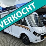 Carthago MALIBU I 441 LE Automaat | Level | Org.NL | Lengtebed | 160PK | TV | Camera | DAB | Carplay| Centrale vergrendeling |