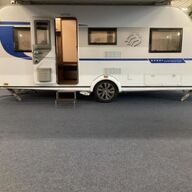 KNAUS SPORT SILVER SELECTION 500 EU MOVER/ OMNISTOR