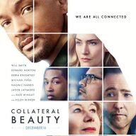 COLLATERAL   BEAUTY      filmposter.