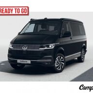 Volkswagen California Ocean VW T6.1 2.0 TDI 150PK DSG