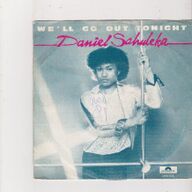 Single Daniel Sahuleka - We&amp;#039;ll go out tonight