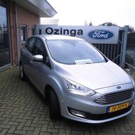 Ford C-MAX 1.5 Titanium AUTOMAAT 47.000KM!!! 1500kg trekken!! 150pk goede caravantrekker!!