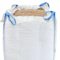 Pellets - Houtpellets Friesland - Big Bag  1000 kg