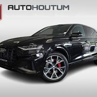 Audi Q8 60 TFSI e quattro Pro Line S Competition PHEV