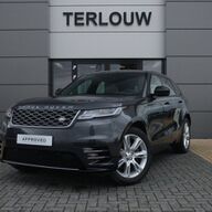 Land Rover Range Rover Velar 2.0 P300 Turbo AWD R-Dynamic SE Luchtvering