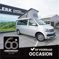 Volkswagen CALIFORNIA OCEAN