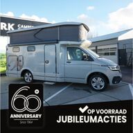 Knaus TOURER CUVISION 500 MQ 60th Anniversary