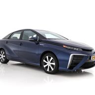 Toyota Mirai FCV Executive Aut. *VOLLEDER | FULL-LED | JBL-AUDIO | CAMERA | KEYLESS | MEMORY-PACK | ADAPTIVE-CRUISE | BLIND-SPOT |  DAB | NAVI-FULLMAP | ECC | PDC | VIRTUAL-COCKPIT | COMFORT-SEATS | LANE-ASSIST | 17&amp;quot;AL