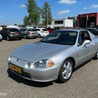 Honda CRX 1.6 CRX ESi