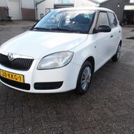 Škoda Fabia 1.2 Drive airco