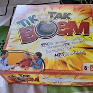 Tik Tak Boem