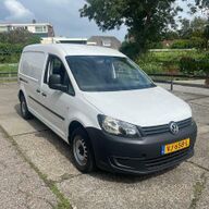 Volkswagen Caddy Bestel 1.6 TDI Maxi BMT