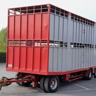 GHEYSEN &amp;amp; VERPOORT Animal Transport