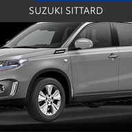 Suzuki Vitara 1.5 Hybrid Select