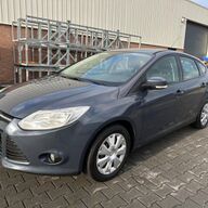 Ford Focus 1.6 TI-VCT Trend