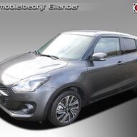 Suzuki Swift 1.2 Style Smart Hybrid