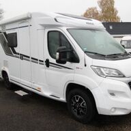 Knaus Vansation TI 650