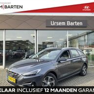 Hyundai i30 Wagon 1.0 T-GDi MHEV Comfort Smart